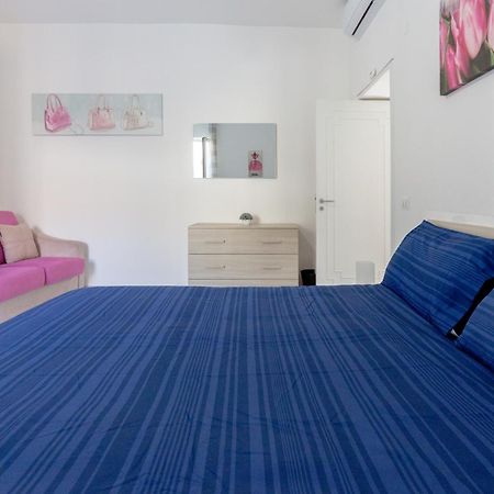 Apartament Casa Sofia Półwysep Sorrentyński Zewnętrze zdjęcie