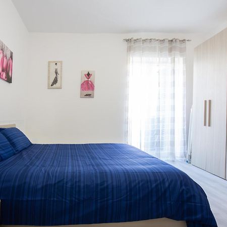 Apartament Casa Sofia Półwysep Sorrentyński Zewnętrze zdjęcie