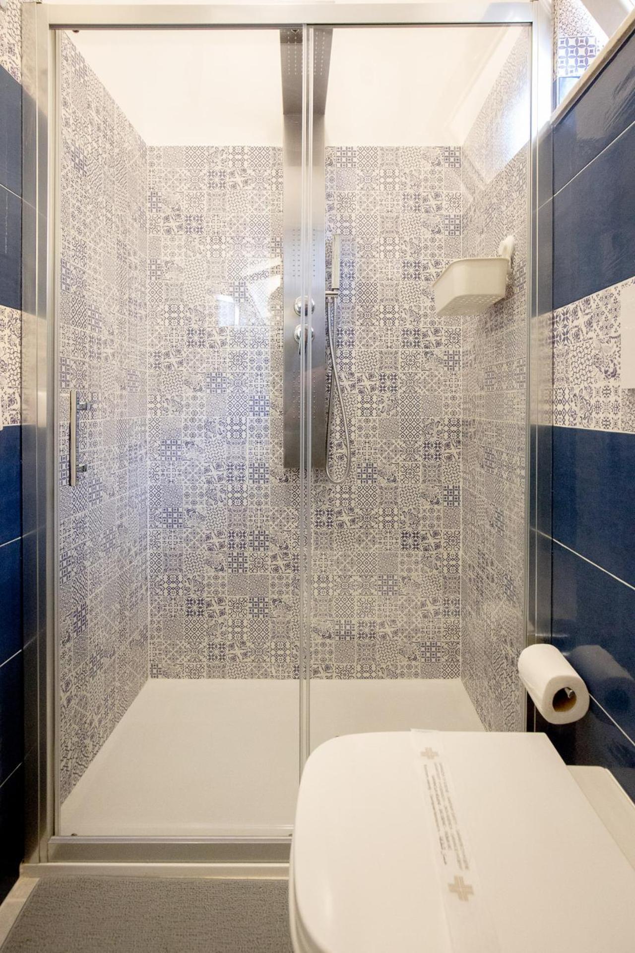 Apartament Casa Sofia Półwysep Sorrentyński Zewnętrze zdjęcie