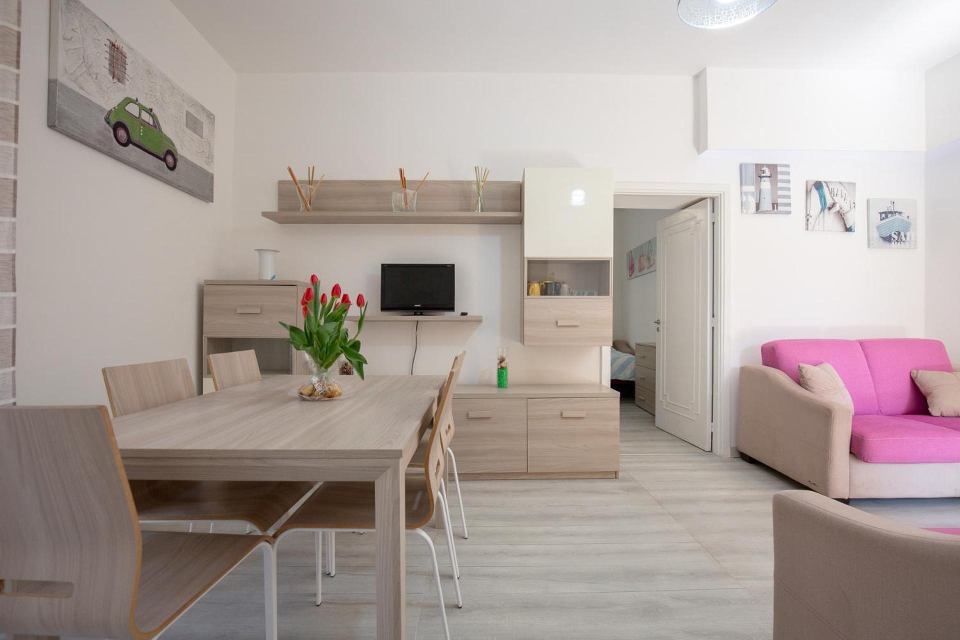 Apartament Casa Sofia Półwysep Sorrentyński Zewnętrze zdjęcie