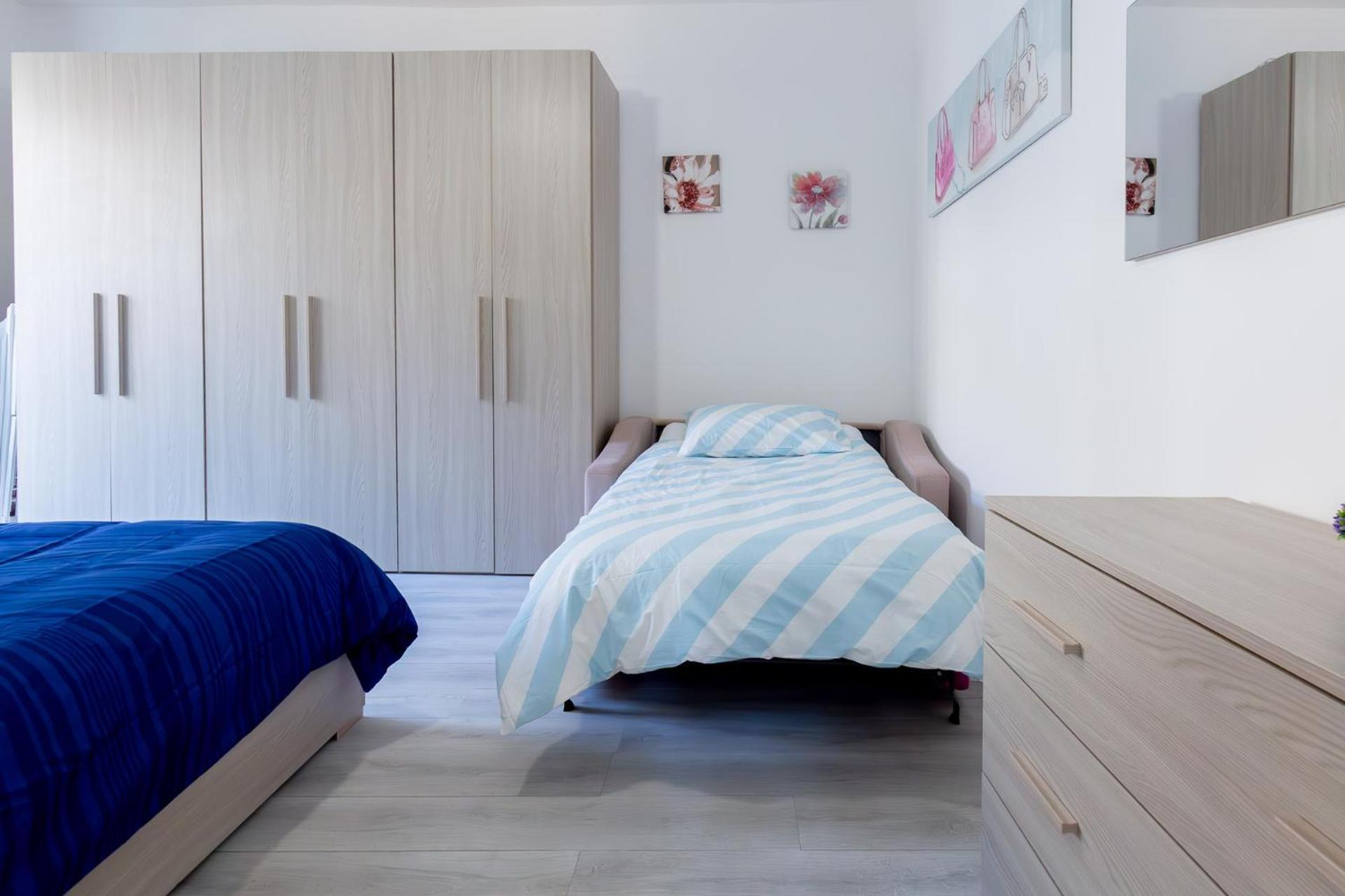 Apartament Casa Sofia Półwysep Sorrentyński Zewnętrze zdjęcie