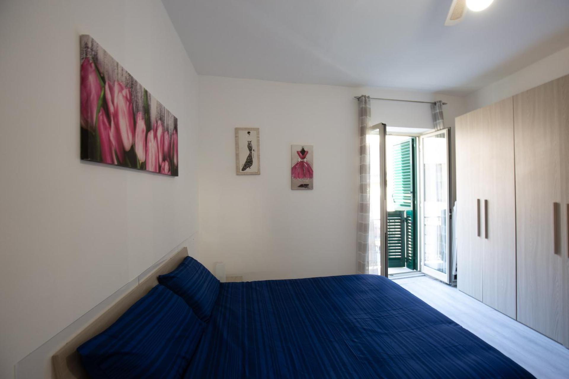 Apartament Casa Sofia Półwysep Sorrentyński Zewnętrze zdjęcie
