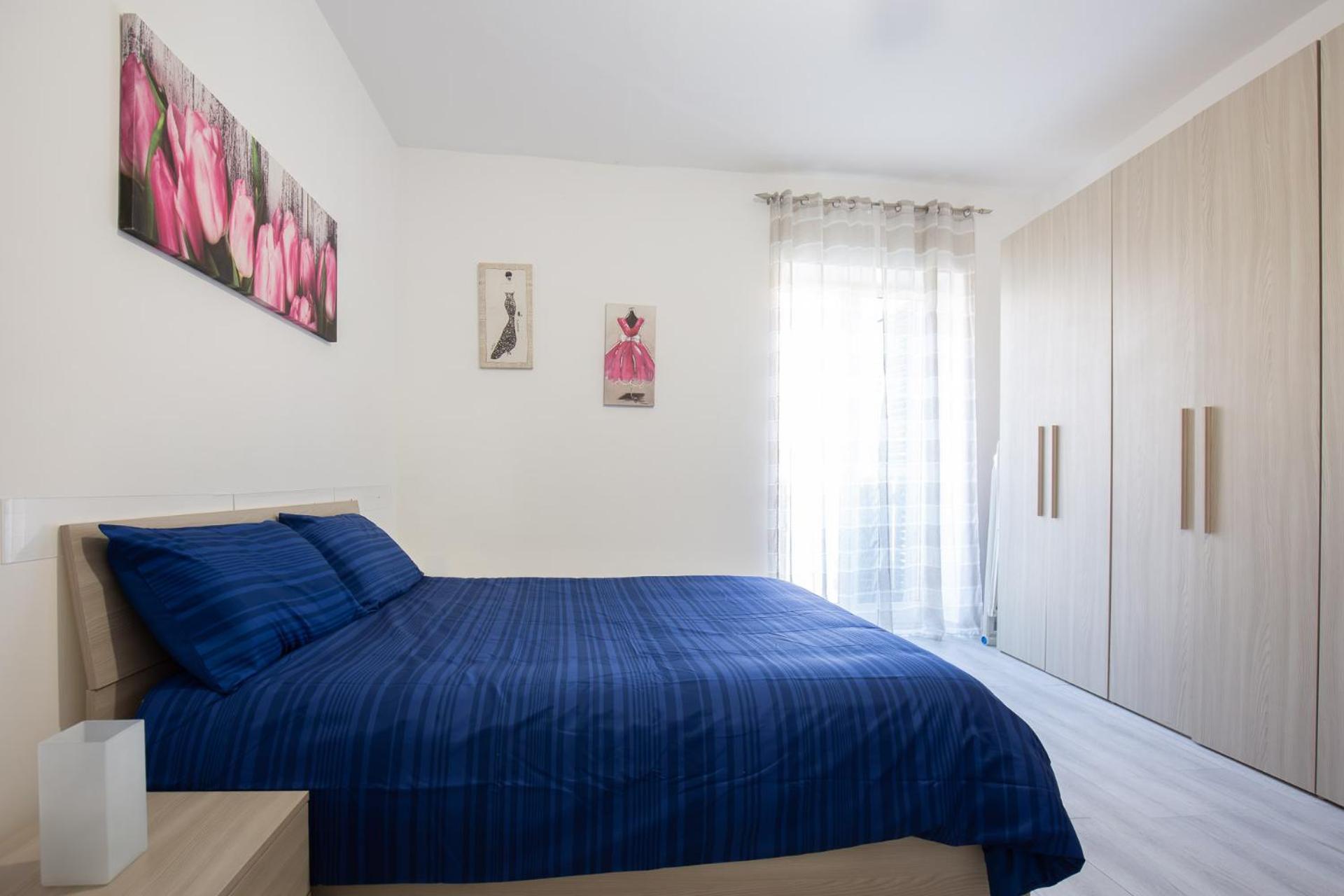 Apartament Casa Sofia Półwysep Sorrentyński Zewnętrze zdjęcie