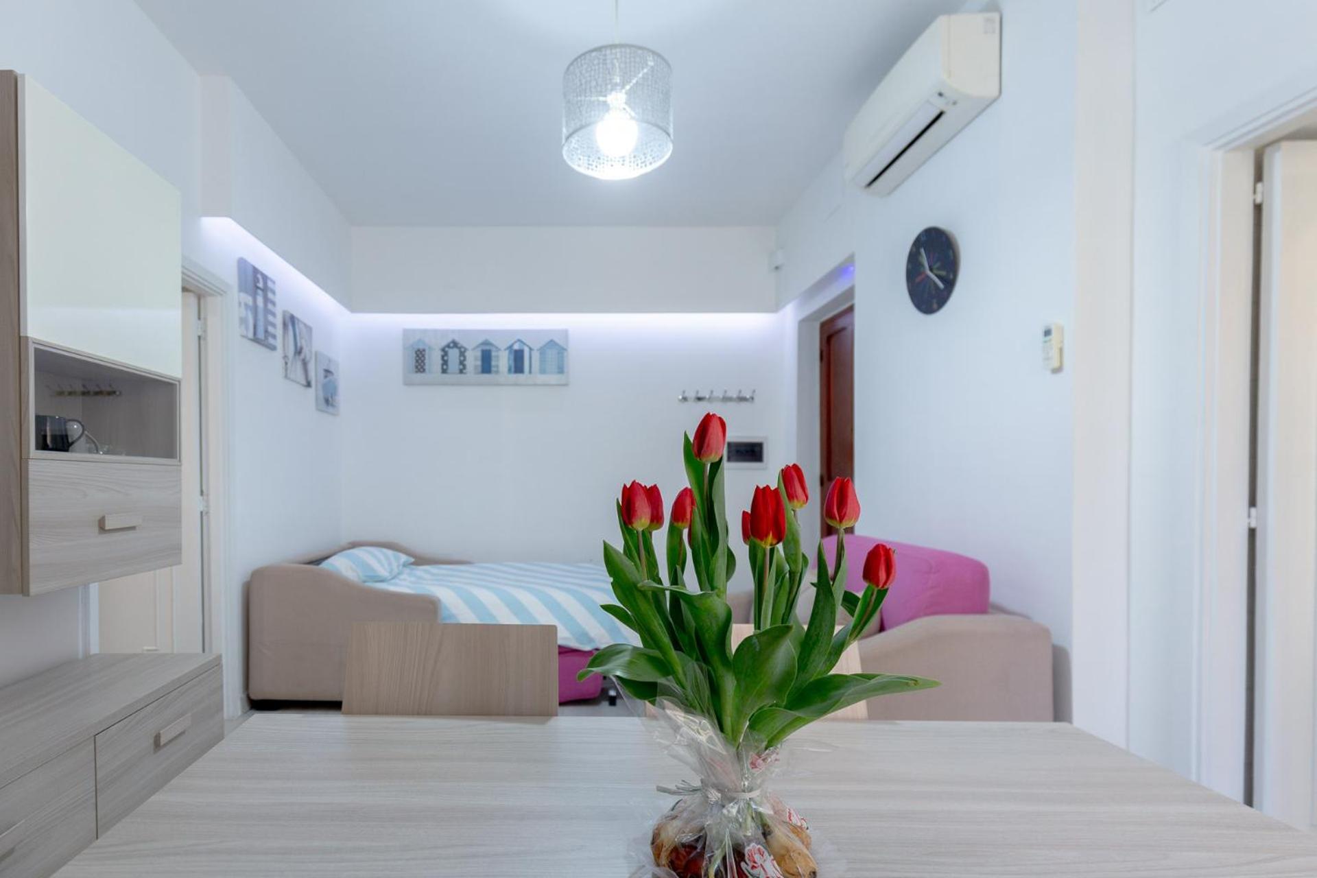 Apartament Casa Sofia Półwysep Sorrentyński Zewnętrze zdjęcie