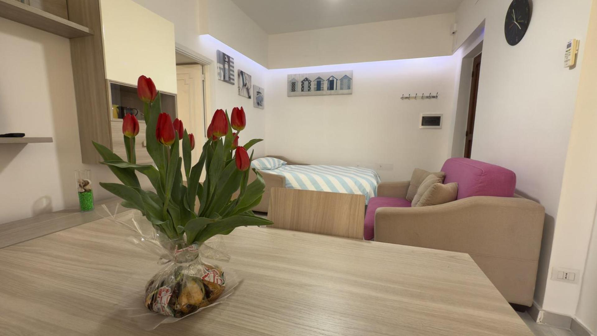 Apartament Casa Sofia Półwysep Sorrentyński Zewnętrze zdjęcie
