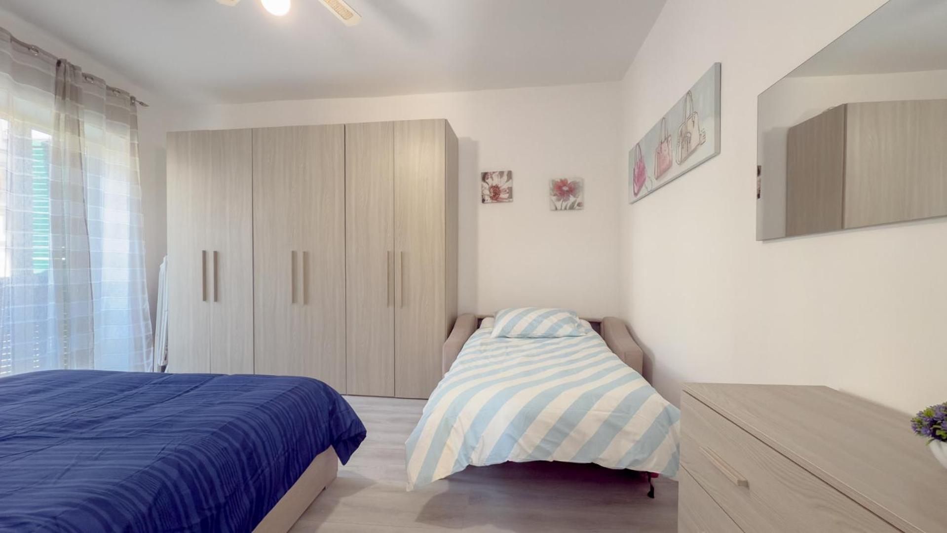 Apartament Casa Sofia Półwysep Sorrentyński Zewnętrze zdjęcie