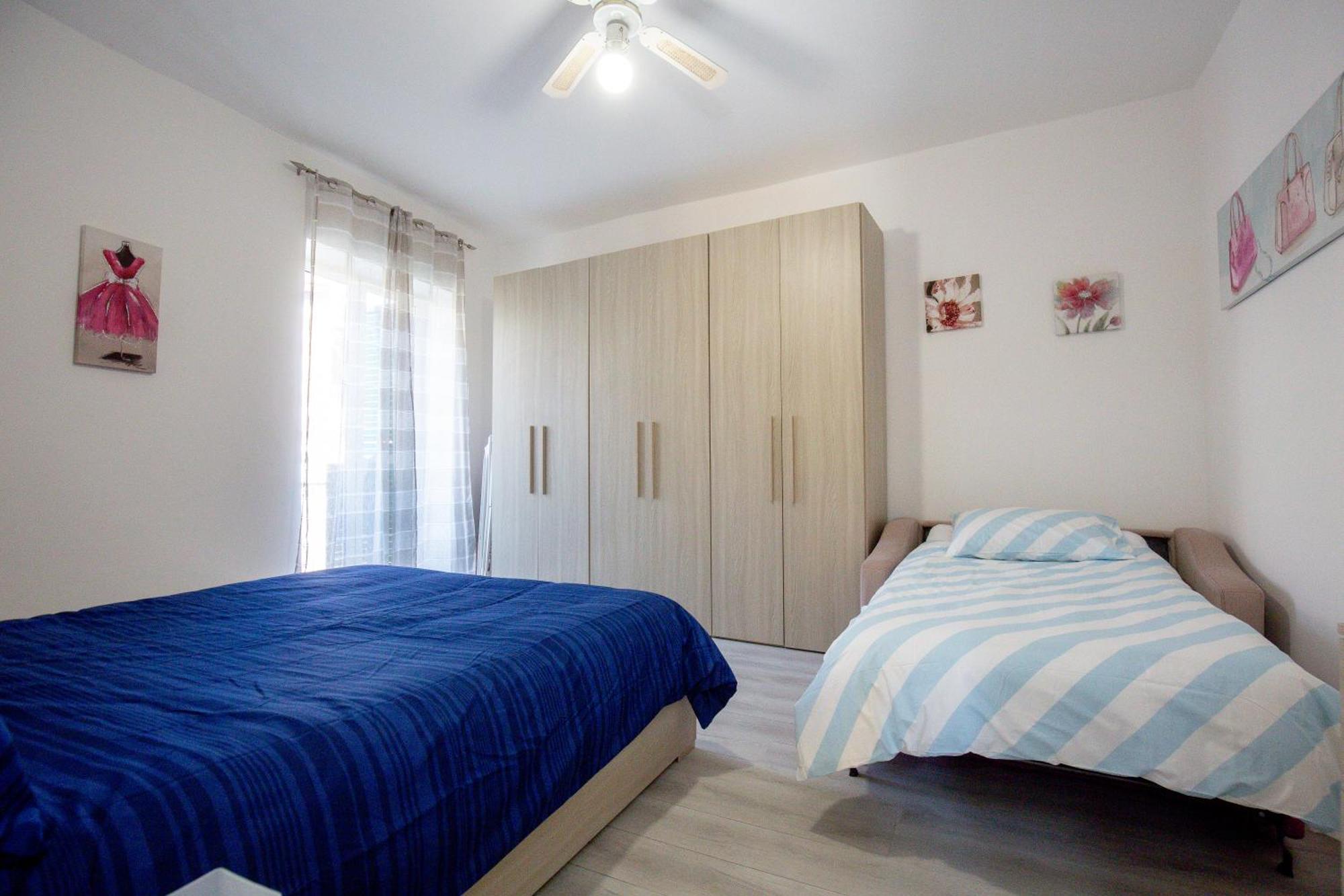 Apartament Casa Sofia Półwysep Sorrentyński Zewnętrze zdjęcie