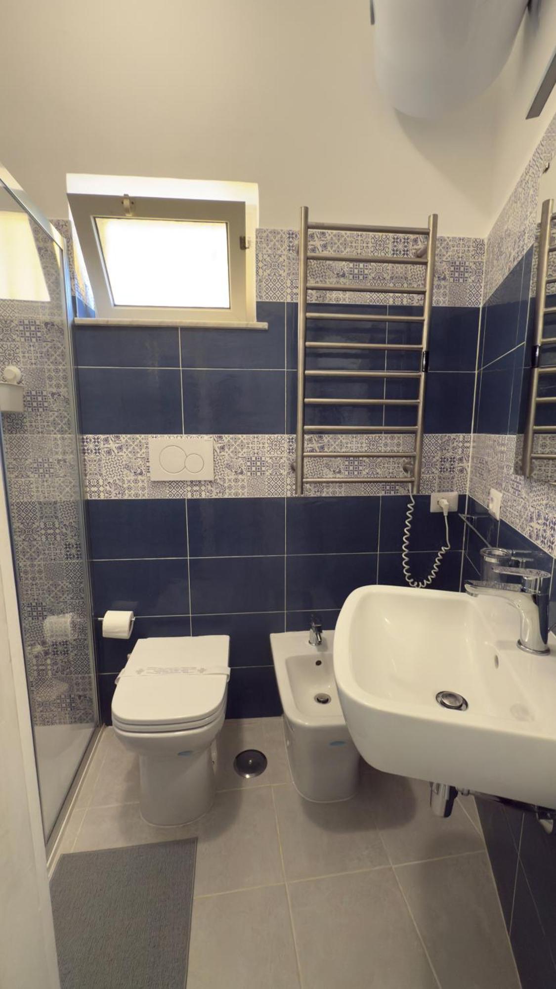 Apartament Casa Sofia Półwysep Sorrentyński Zewnętrze zdjęcie