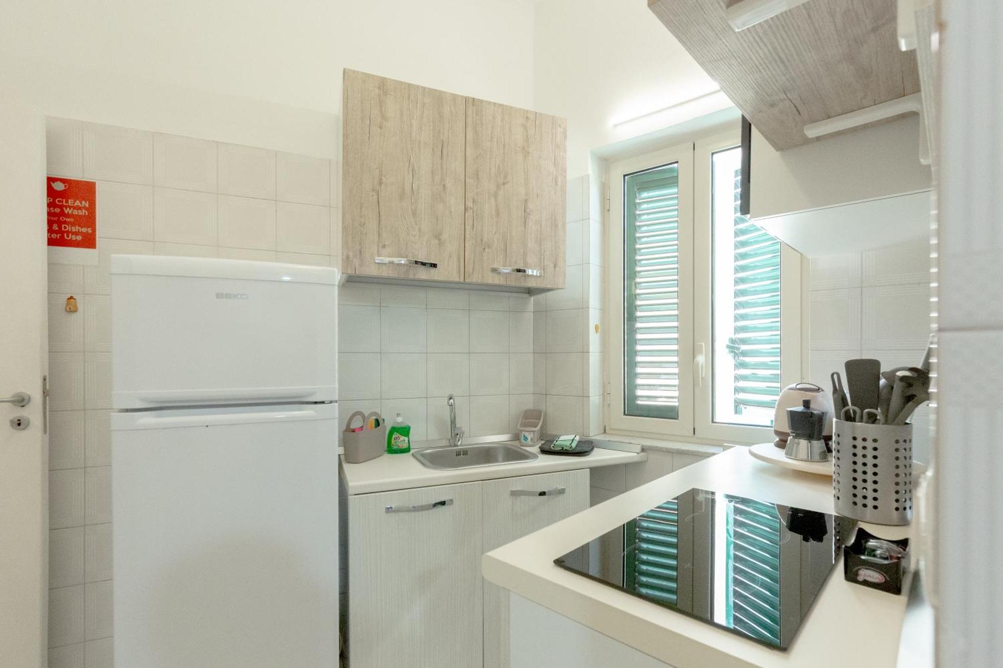 Apartament Casa Sofia Półwysep Sorrentyński Zewnętrze zdjęcie