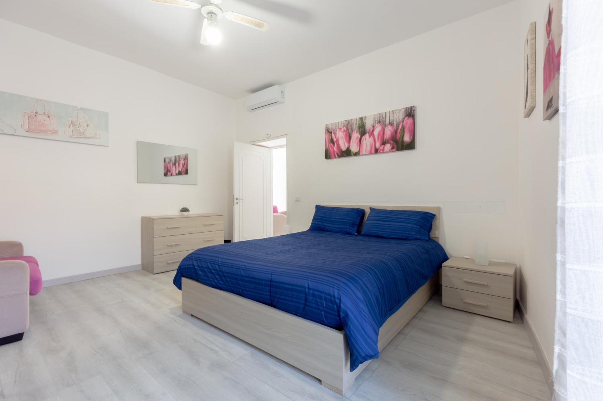 Apartament Casa Sofia Półwysep Sorrentyński Zewnętrze zdjęcie