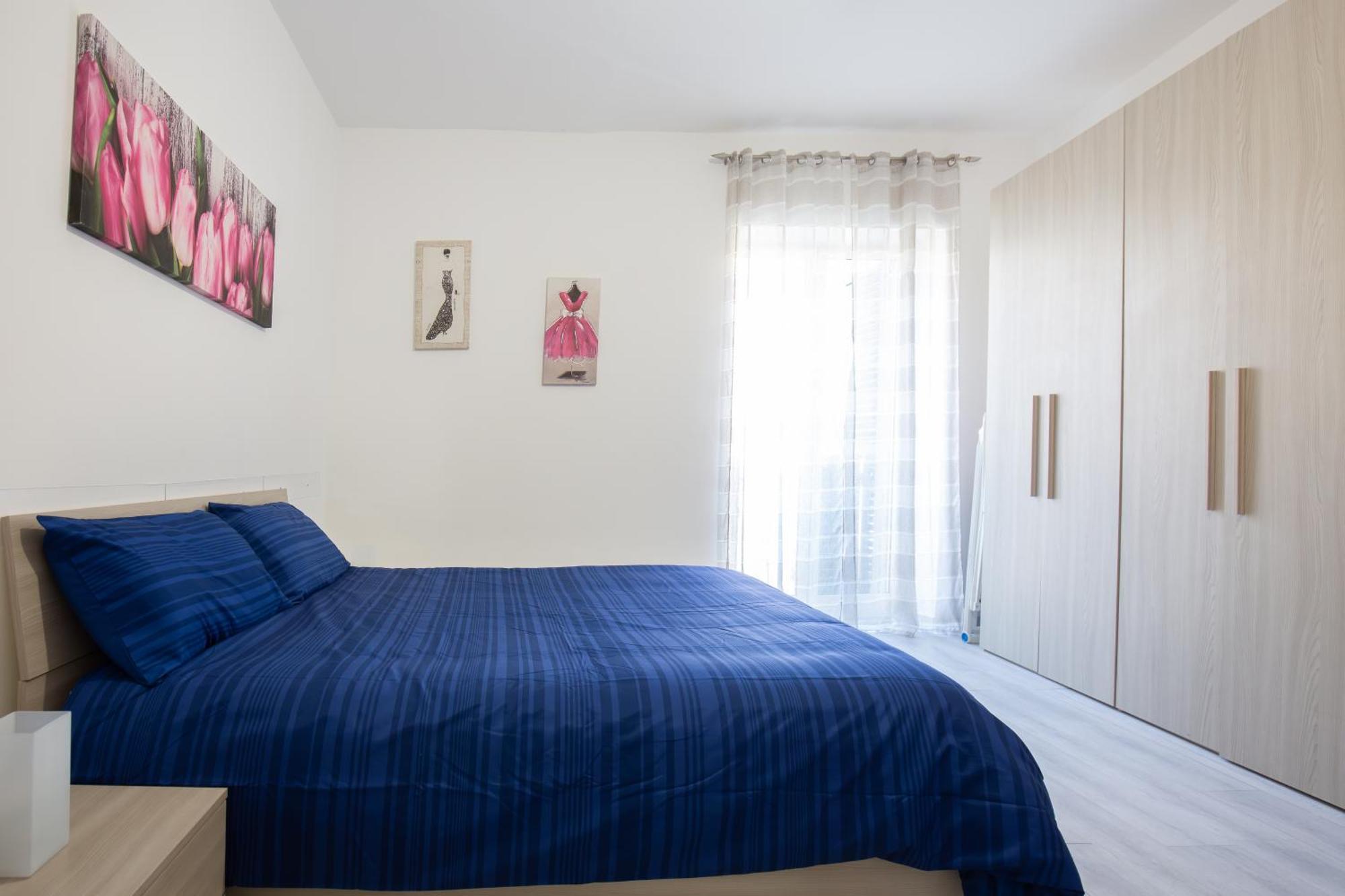 Apartament Casa Sofia Półwysep Sorrentyński Zewnętrze zdjęcie